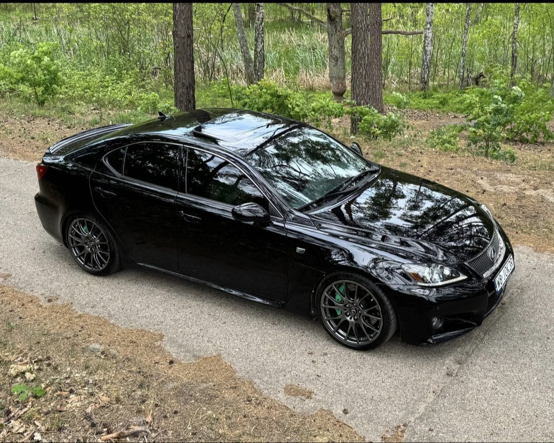 Woskowanie lakieru samochodu – ochrona i połysk, Gold Car Autodetailing
